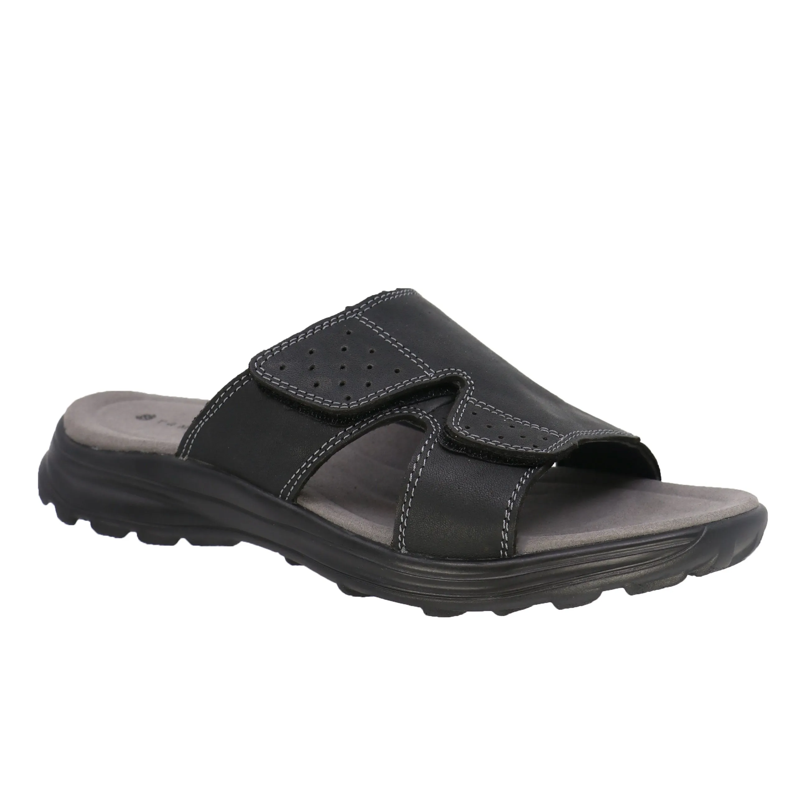 Mens Velcro Sandal