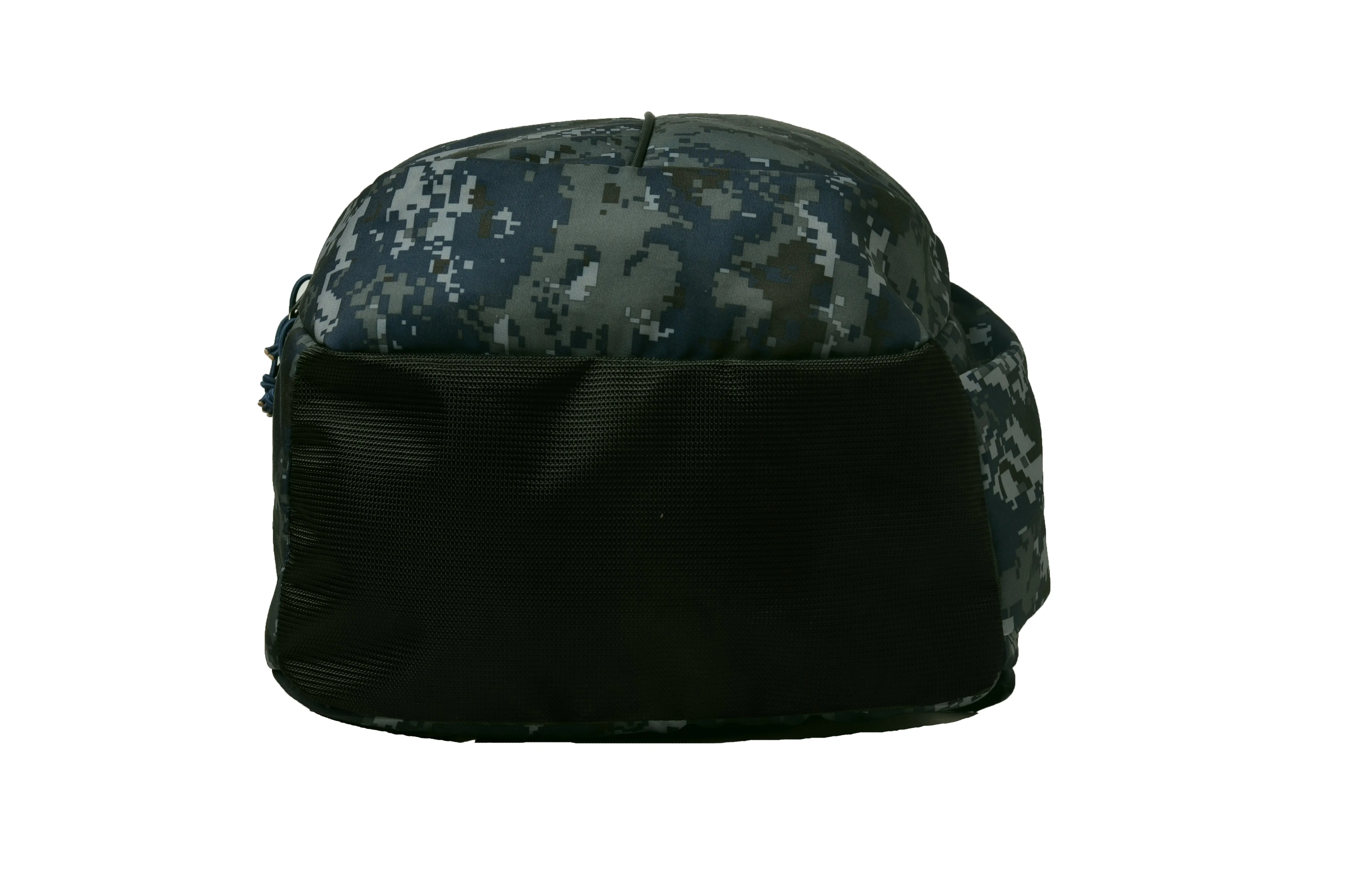 Military Paladin 26L Marpat Navy Backpack