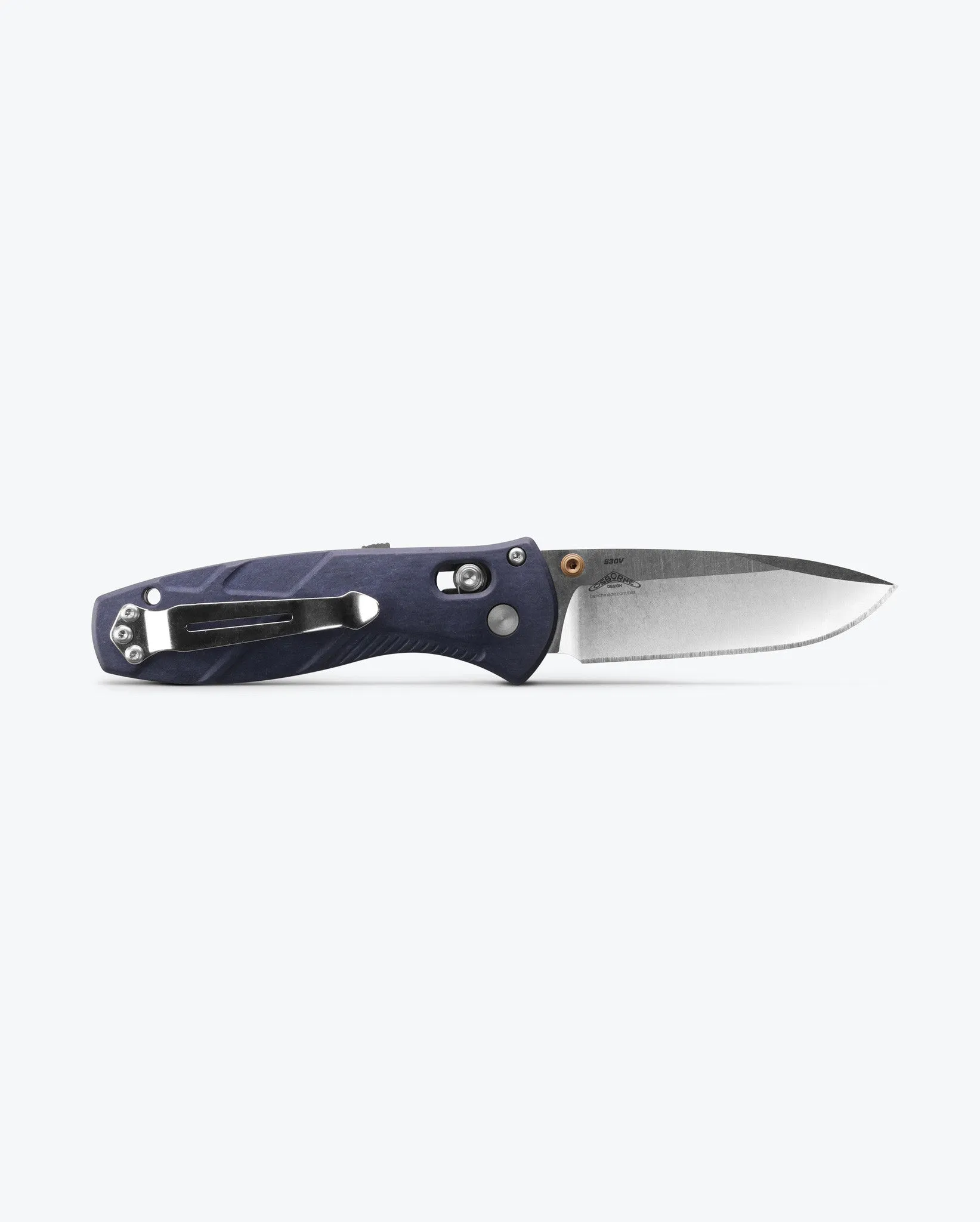 Mini Barrage® | Blue Canyon Richlite