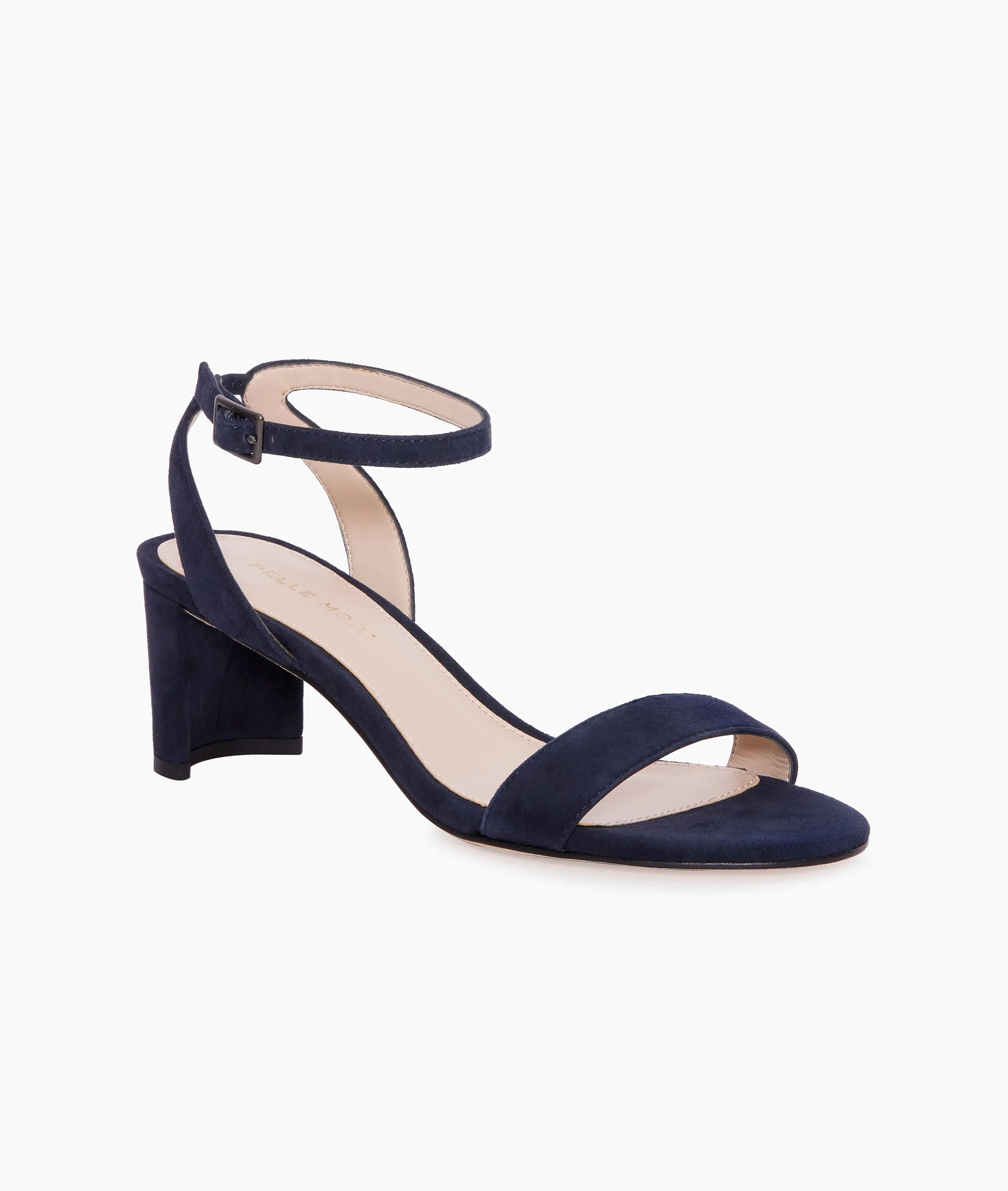 Moira 2 Low Heel - Midnight