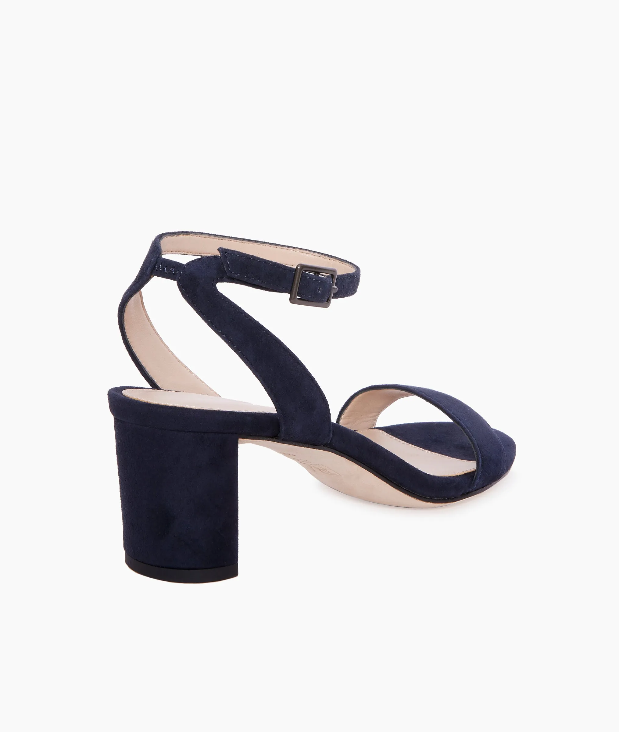 Moira 2 Low Heel - Midnight