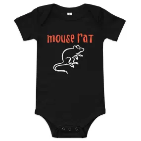 Mouse Rat - Baby Onesie