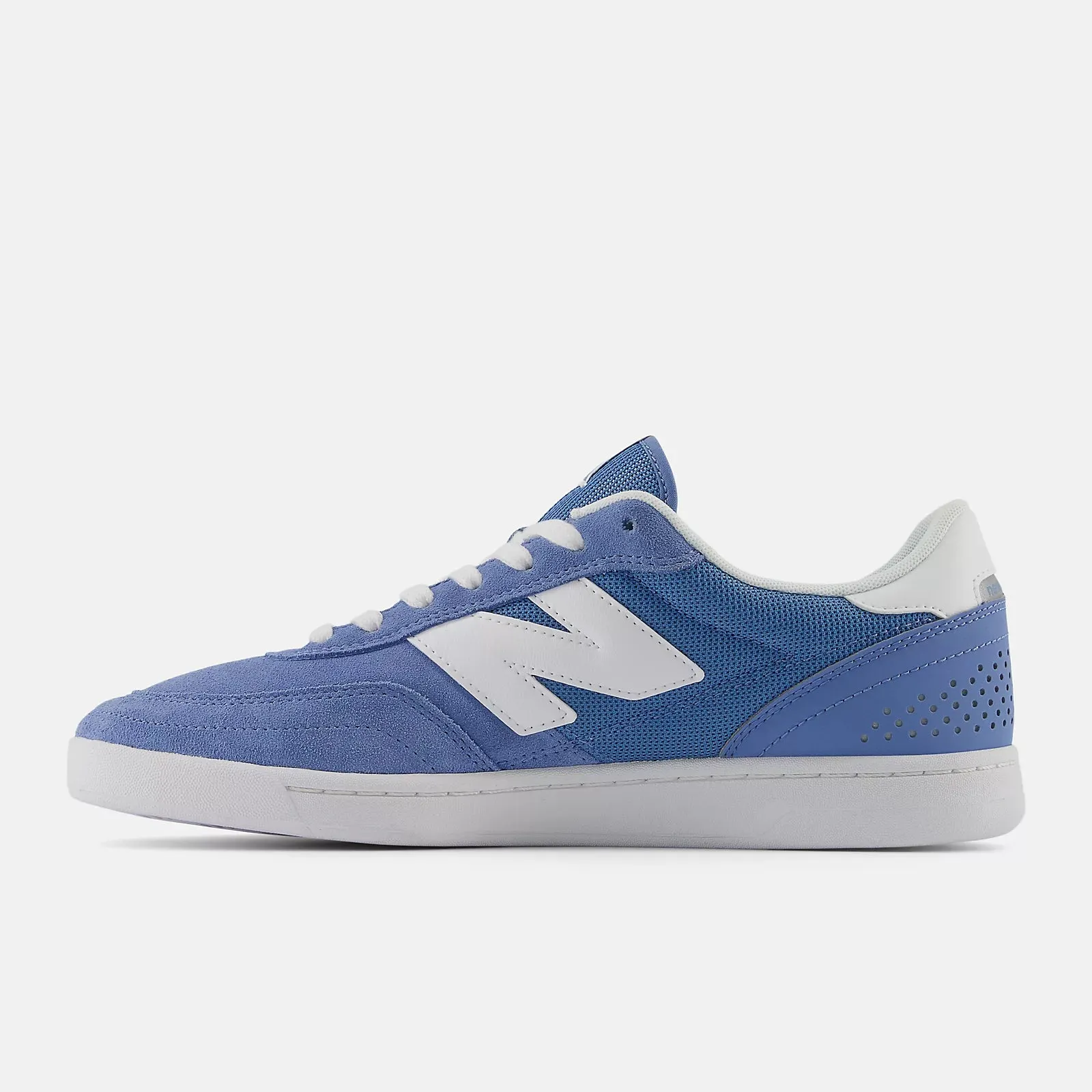 New Balance Numeric NM440BBW V2 Sky Blue/White