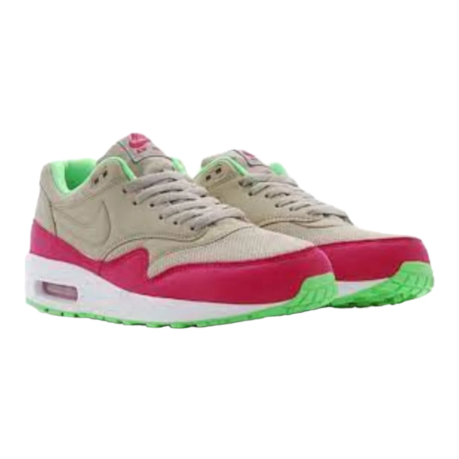 Nike Air Max 1 Essential Bamboo