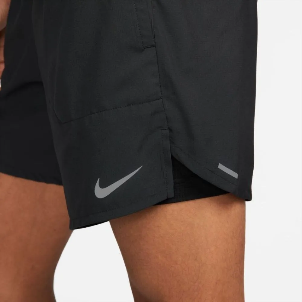 Nike Men's Dri-FIT Stride 7" 2-In-1 Running Shorts