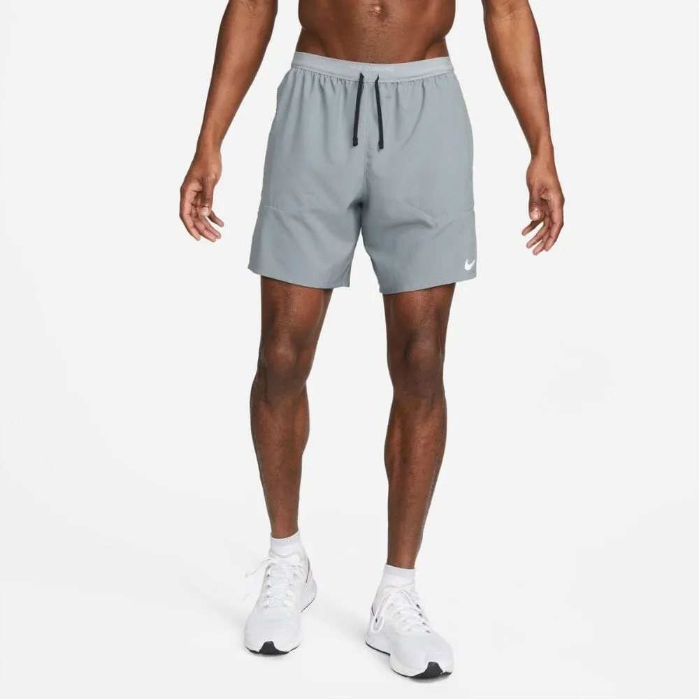 Nike Men's Dri-FIT Stride 7" 2-In-1 Running Shorts