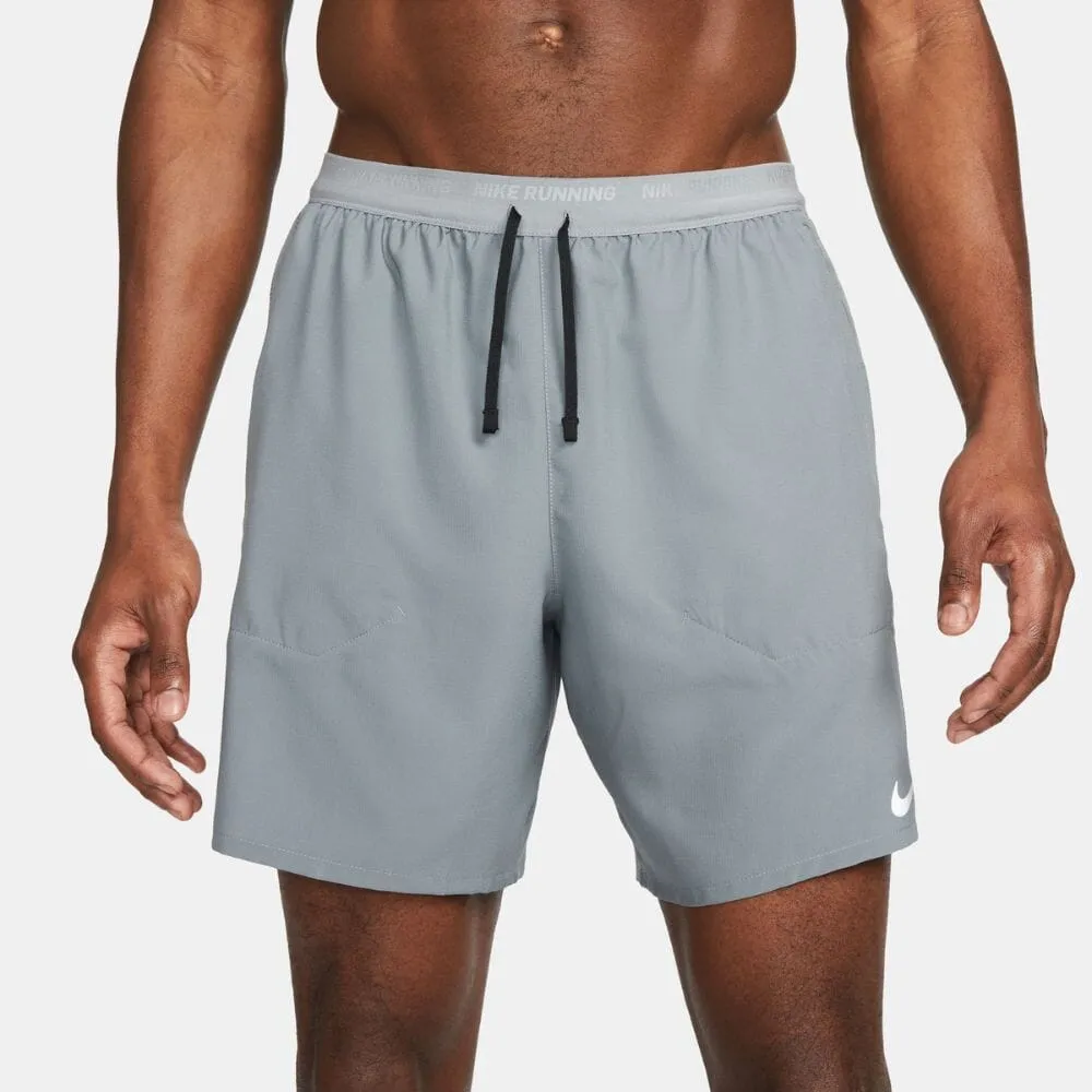 Nike Men's Dri-FIT Stride 7" 2-In-1 Running Shorts