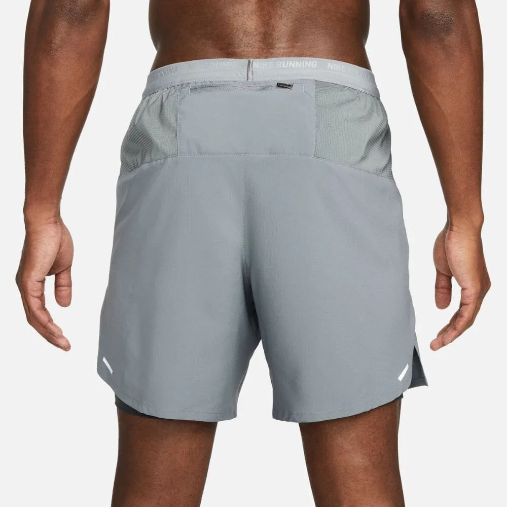 Nike Men's Dri-FIT Stride 7" 2-In-1 Running Shorts