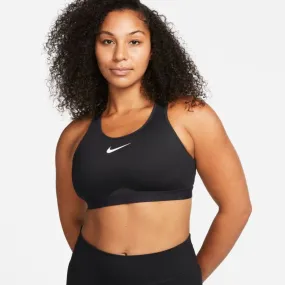 Nike Women's Swoosh High-Support Adjustable Sports Bra