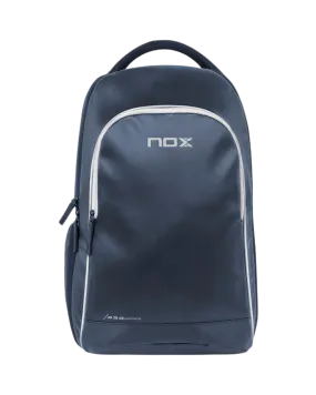 Nox PRO SERIES Blue Backpack