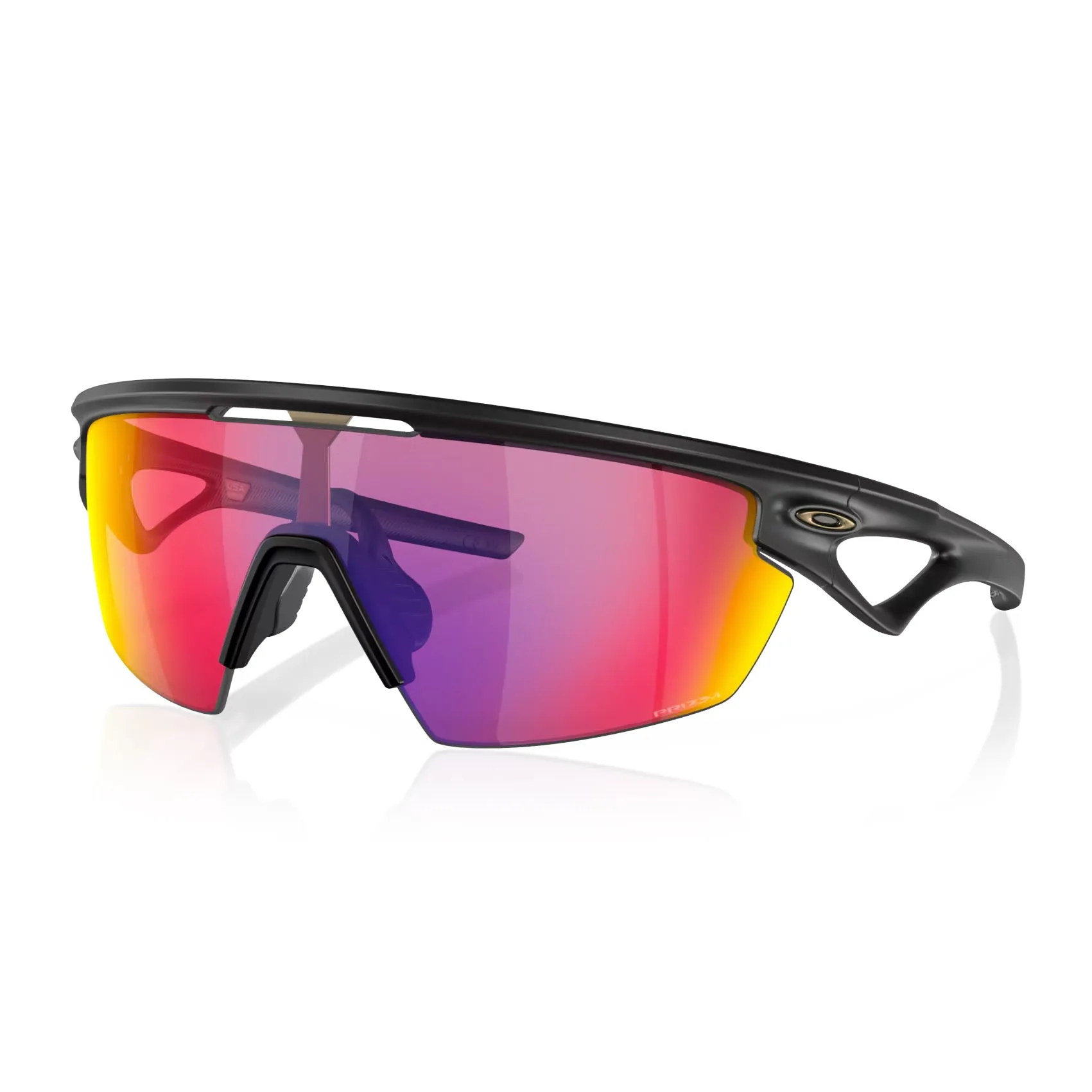 Oakley Sphaera Running Sunglasses