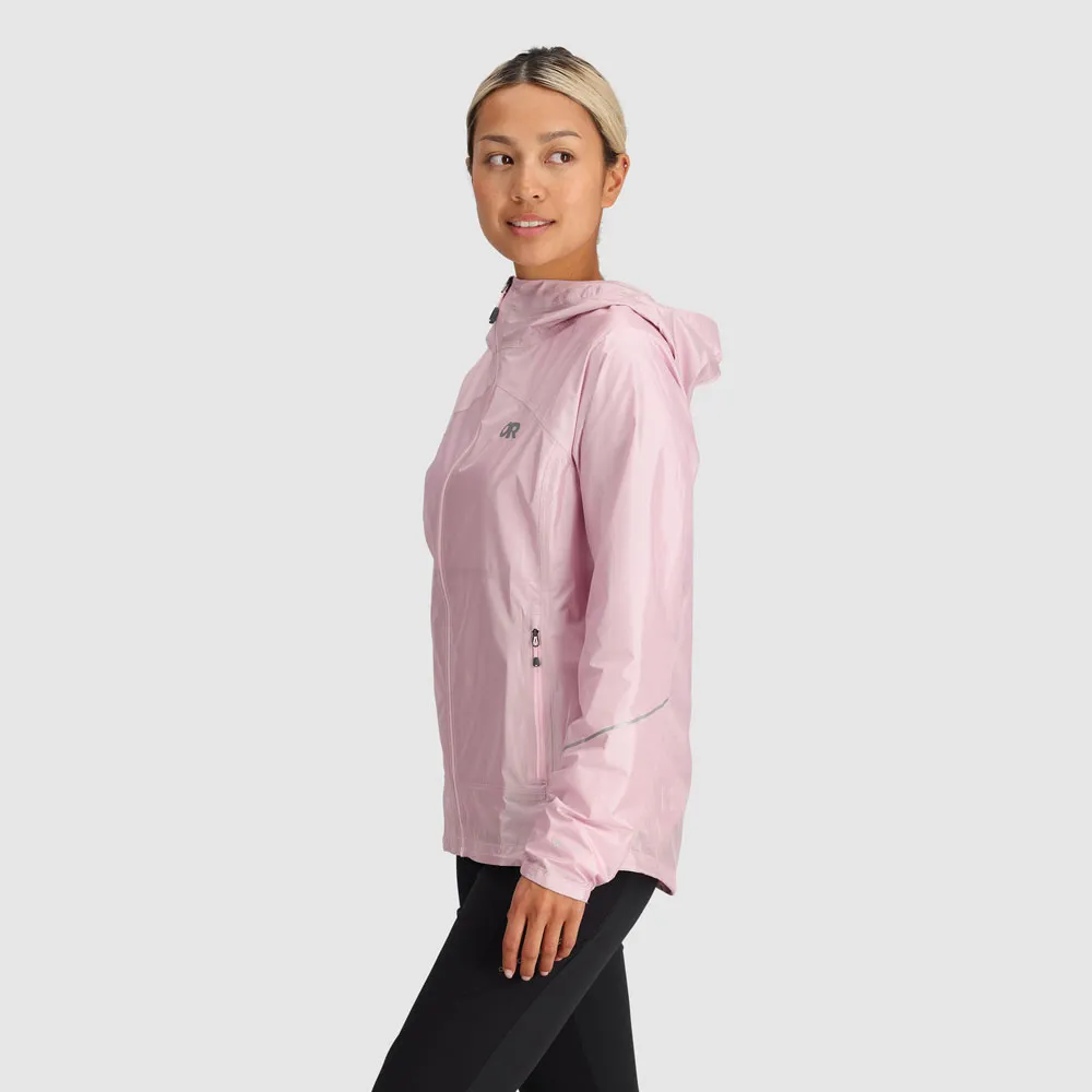 Outdoor Research Helium Rain Jacket Womens