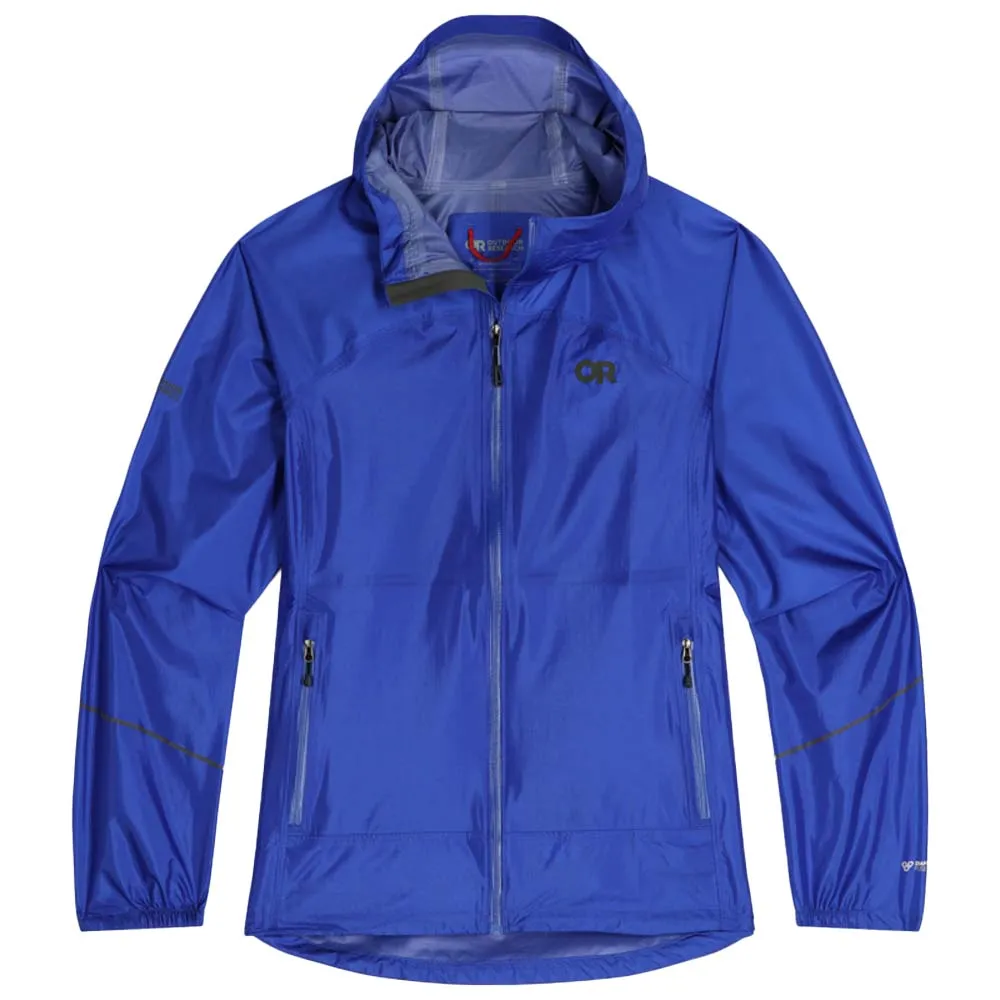 Outdoor Research Helium Rain Jacket Womens