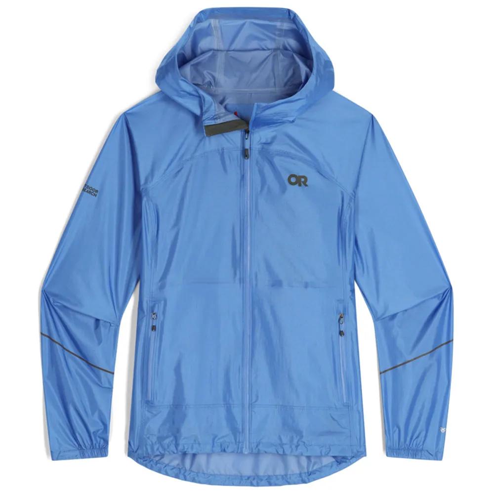 Outdoor Research Helium Rain Jacket Womens