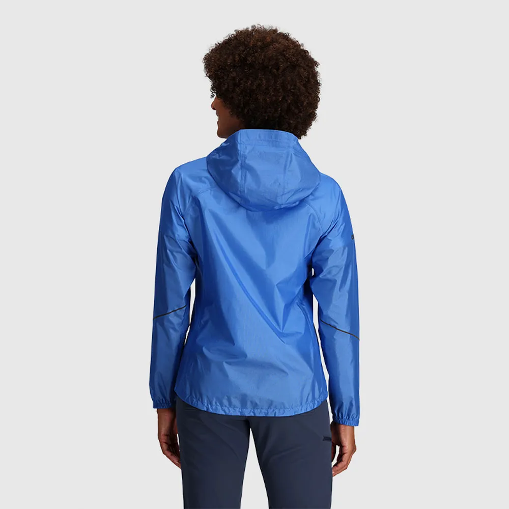 Outdoor Research Helium Rain Jacket Womens