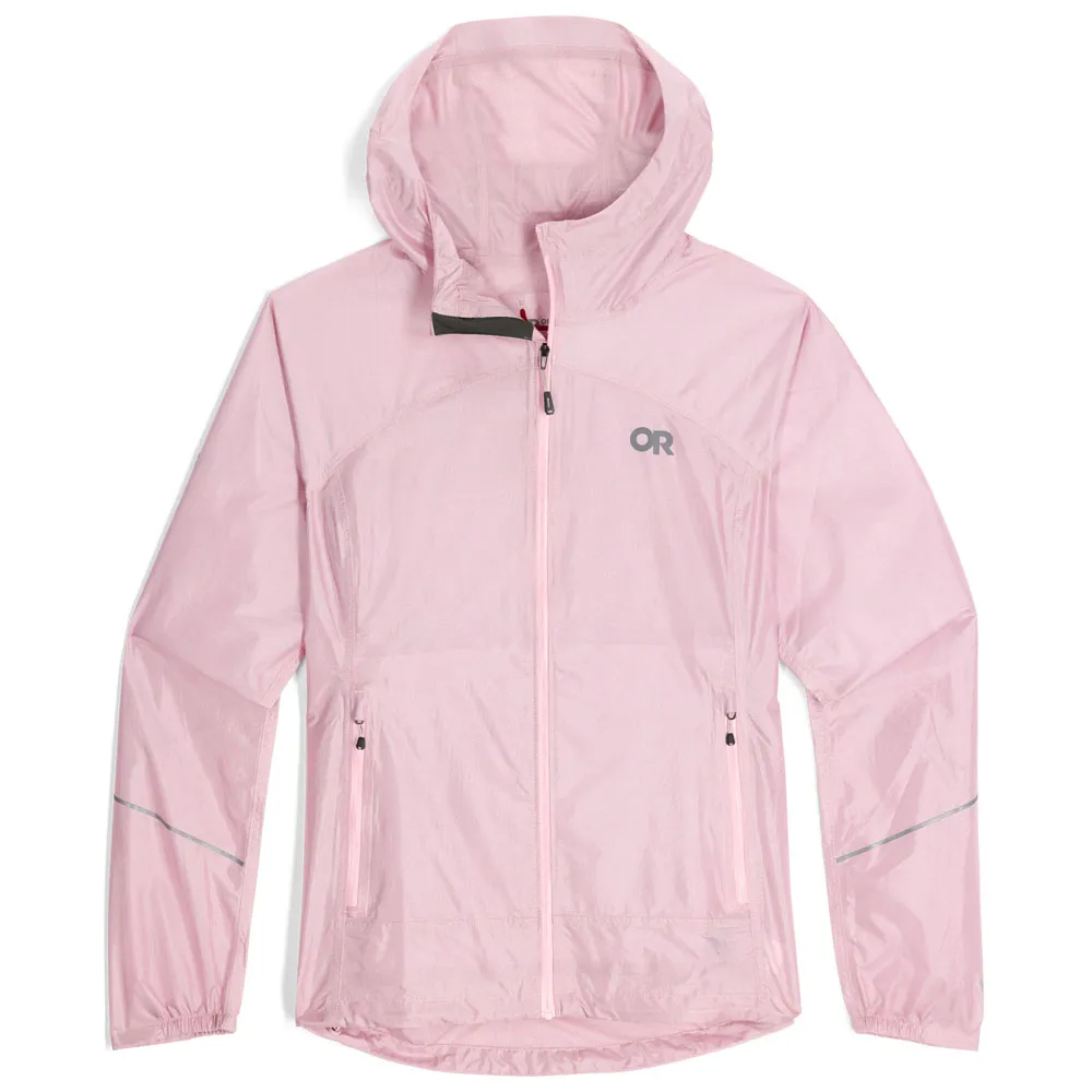 Outdoor Research Helium Rain Jacket Womens