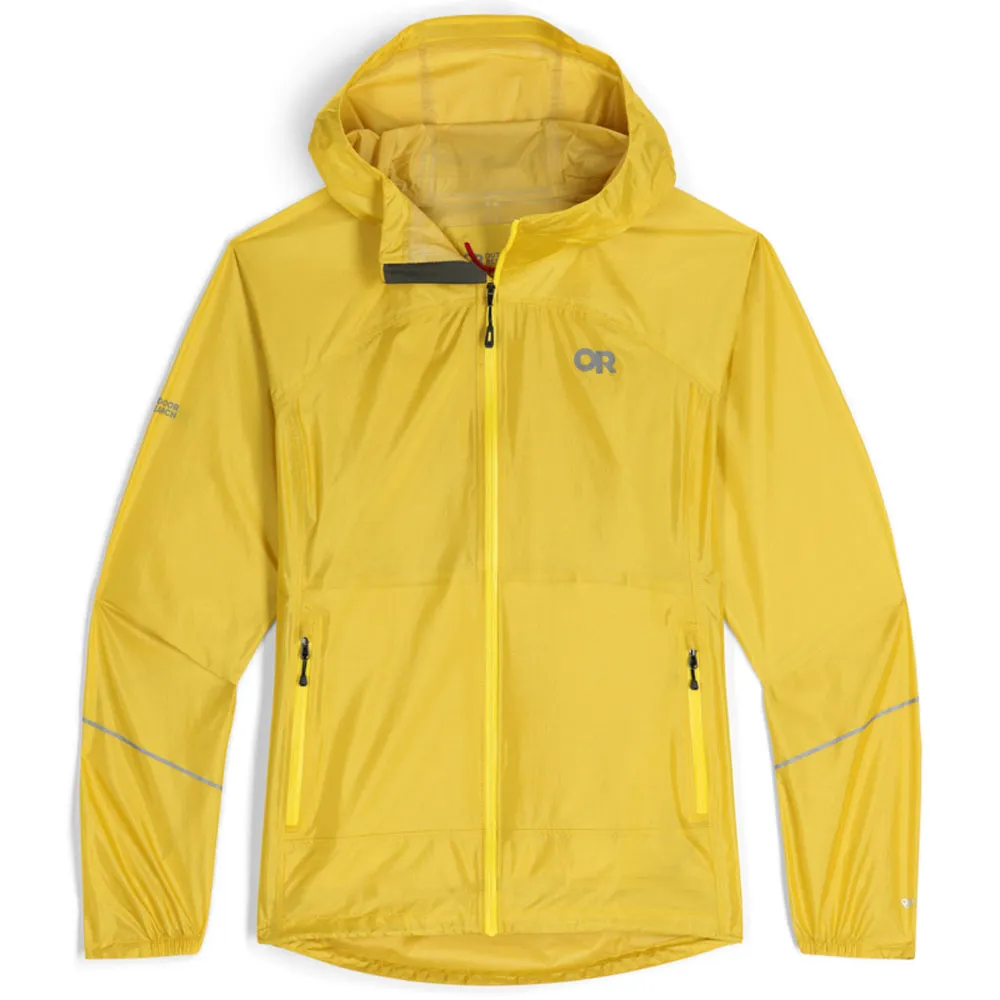 Outdoor Research Helium Rain Jacket Womens