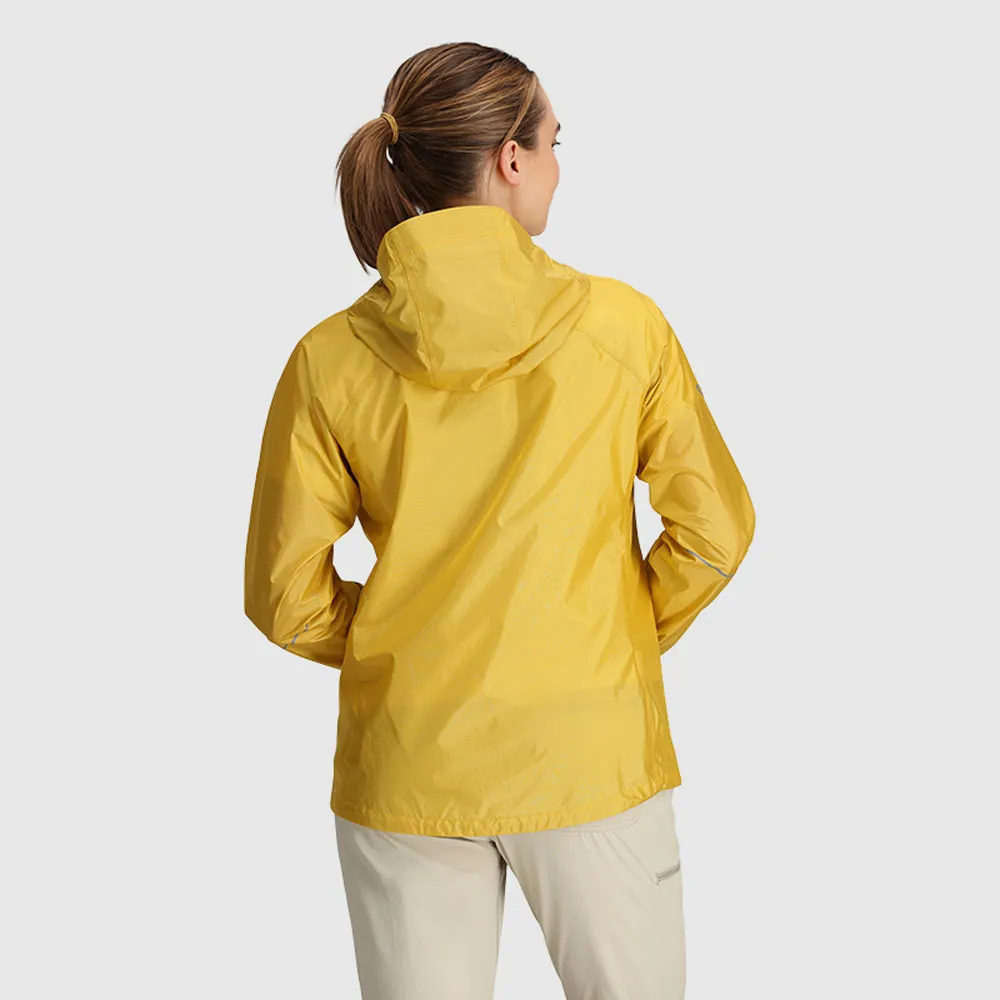 Outdoor Research Helium Rain Jacket Womens