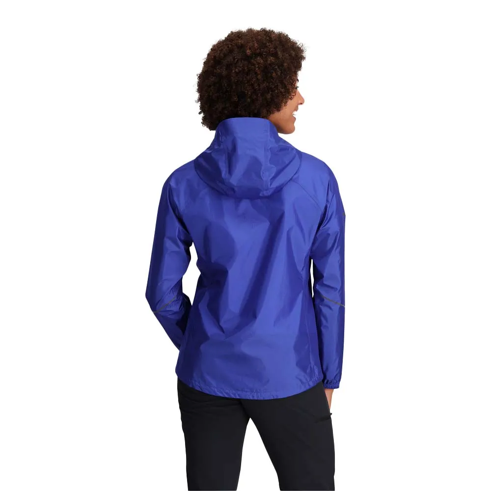 Outdoor Research Helium Rain Jacket Womens