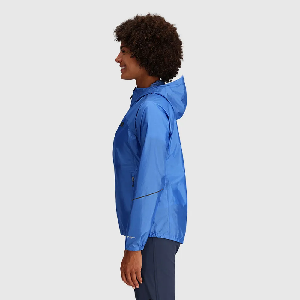 Outdoor Research Helium Rain Jacket Womens