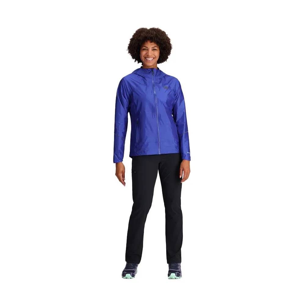 Outdoor Research Helium Rain Jacket Womens