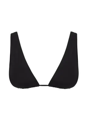 Palm Springs Top - Black