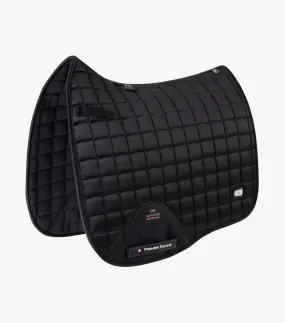 PEI Alberta Dressage Square (Black)