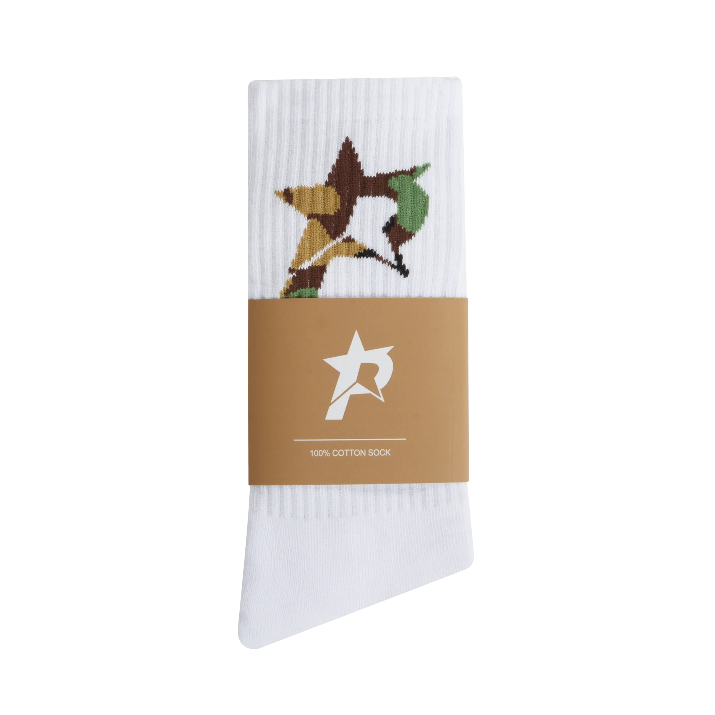 Pieces Sock 2 Pack