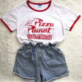 Pizza Planet T-Shirt 🍕