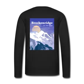 Premium Long Sleeve T-Shirt