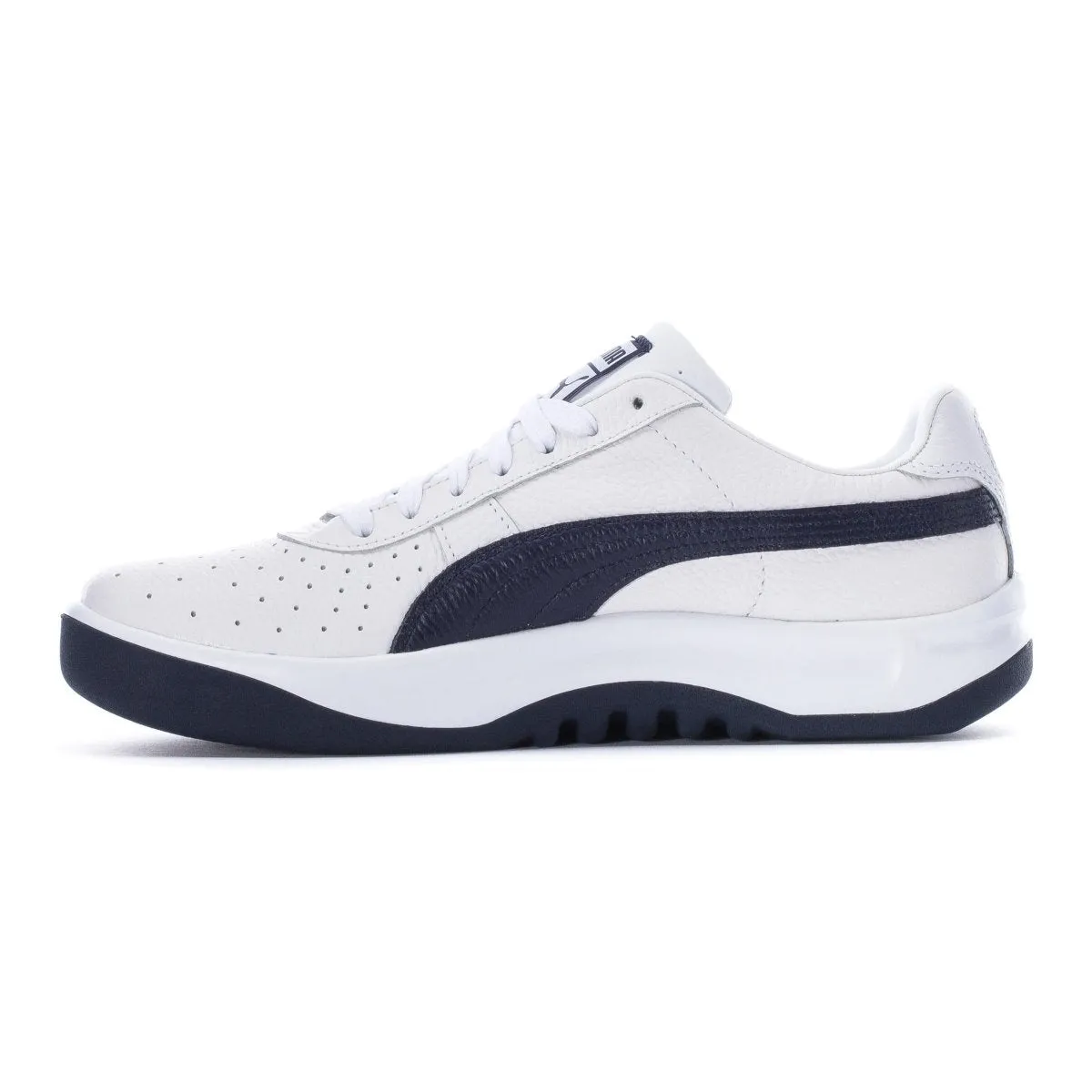 Puma Men's Gv Special White/Navy