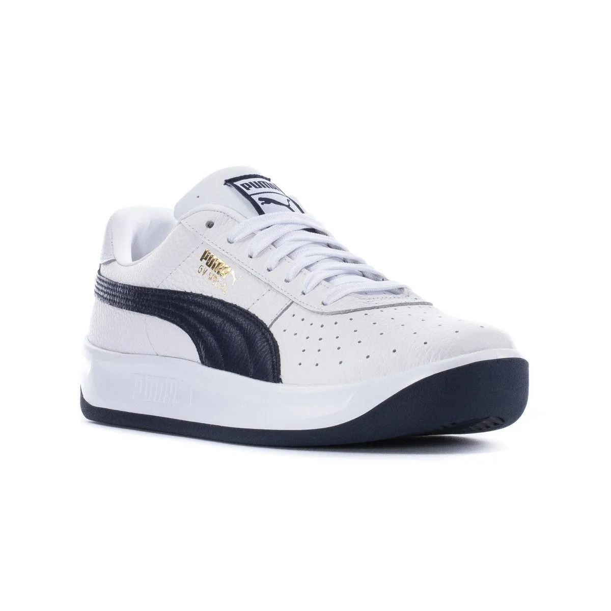 Puma Men's Gv Special White/Navy