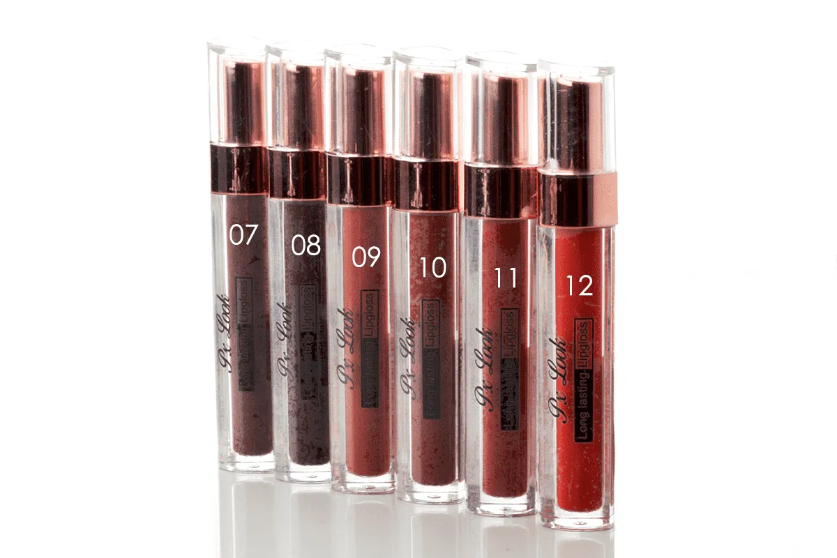 Px Look Sweetheart Long Lasting Liquid Lipstick