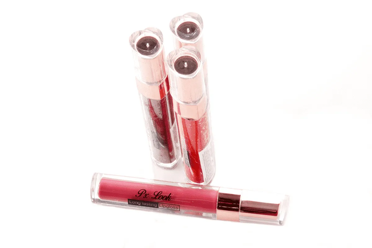 Px Look Sweetheart Long Lasting Liquid Lipstick