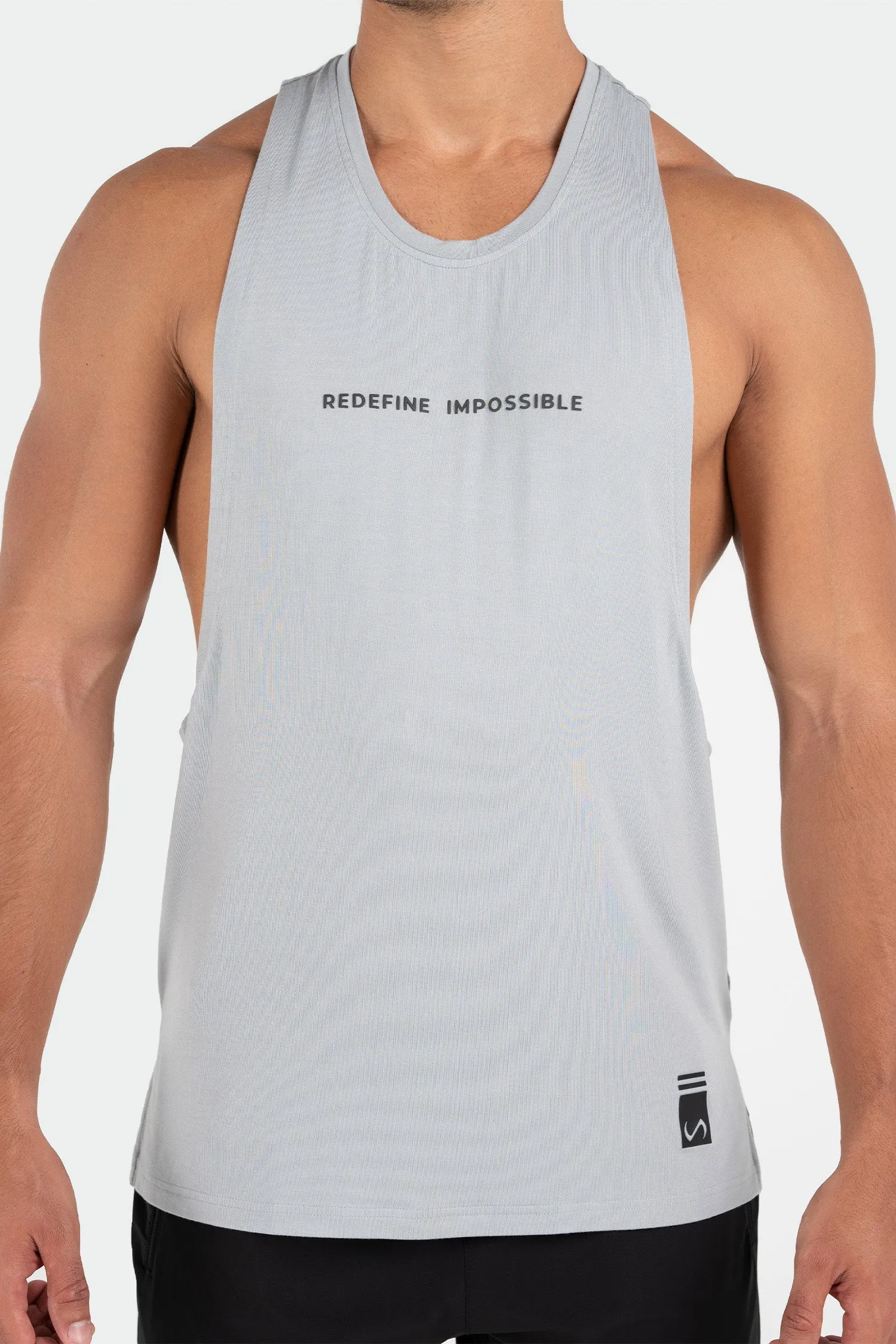 Redefine Impossible Air-Flex Drop Arm Tank