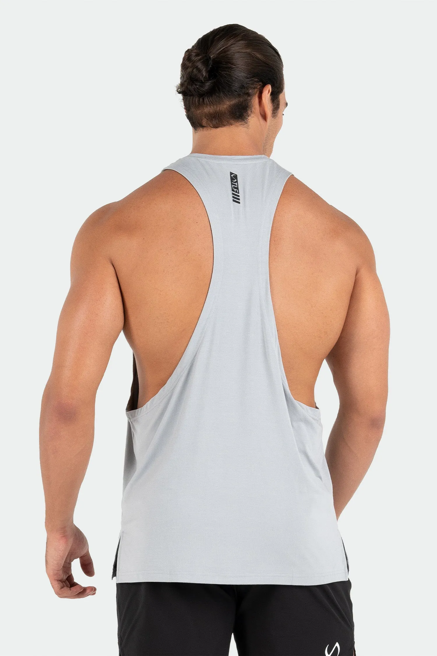 Redefine Impossible Air-Flex Drop Arm Tank