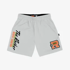 Rucker Park x SLAM 'Respect Tradition' Practice Shorts