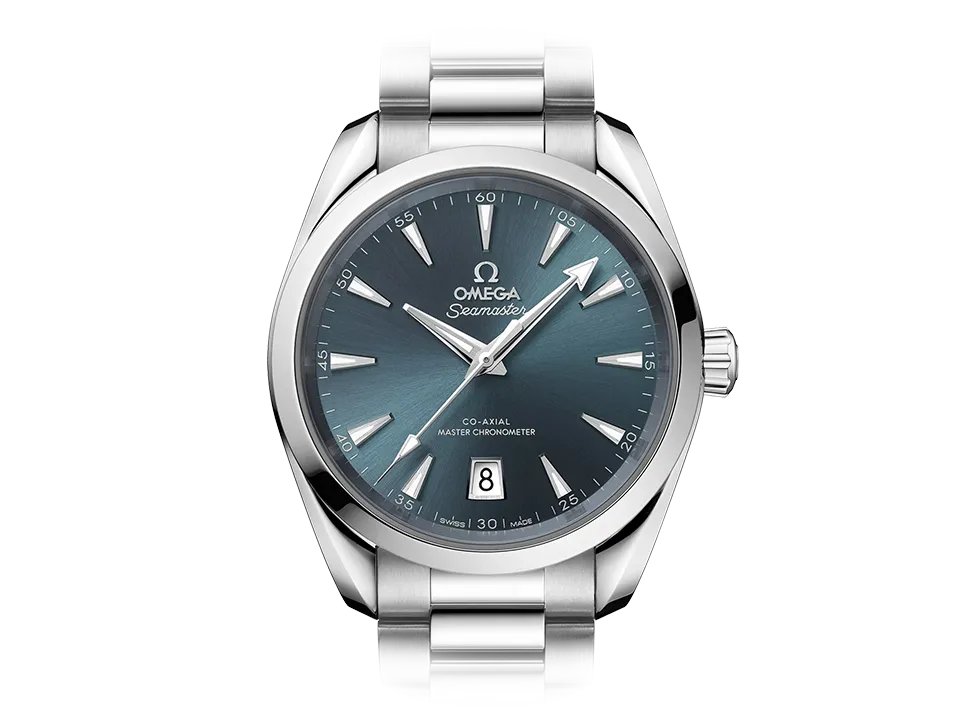 SEAMASTER