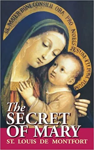 Secret Of Mary