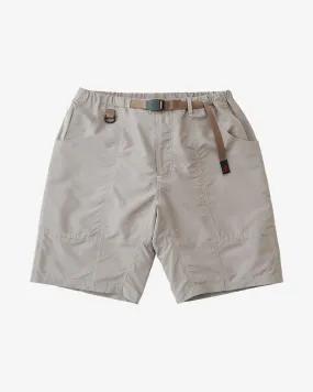 Shell Gear Short Grey