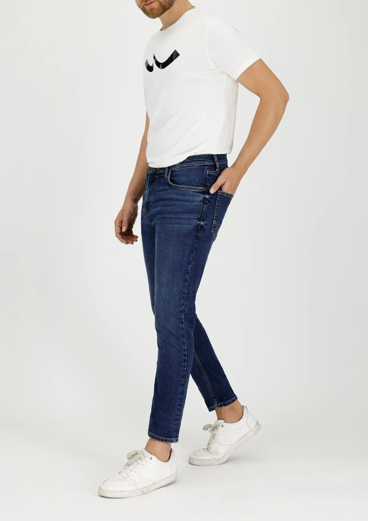 Smarty Y Kegan Skinny Jean