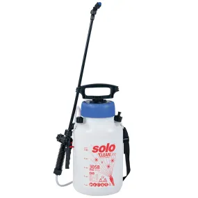 Solo 5L Cleanline sprayer EPDM seals 305B