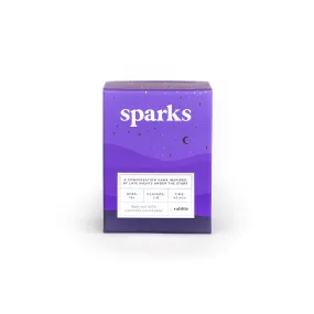 Sparks: A Conversation Game Inspired By The Stars by Rabble Games