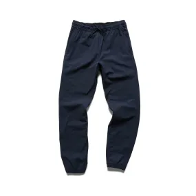 Stretch Warp Knit Coach's Standard Jogger