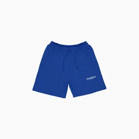 SWEATSHORTS - COBALT BLUE