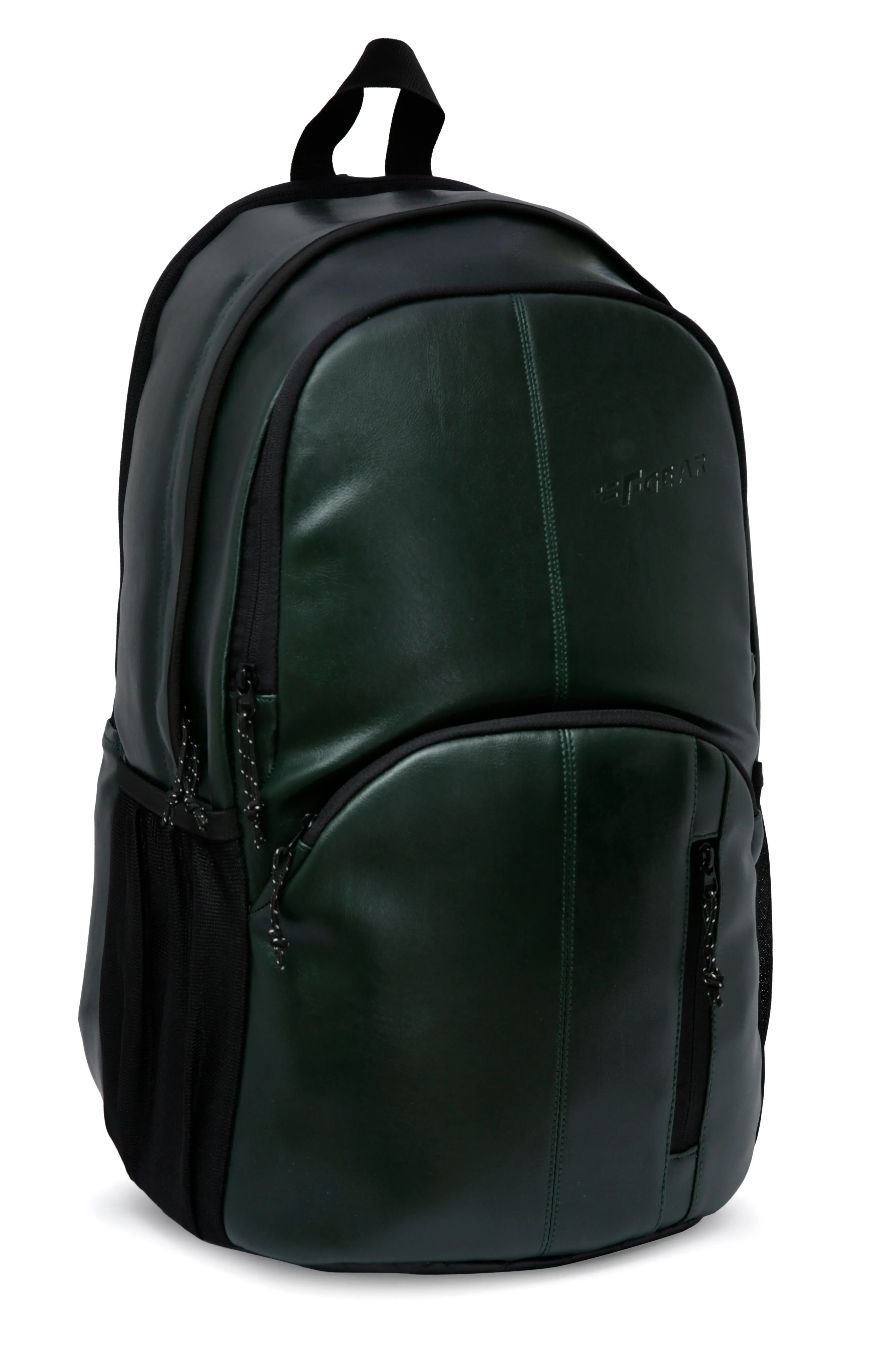 Tandrum V2 28L Olive Green Laptop Backpack