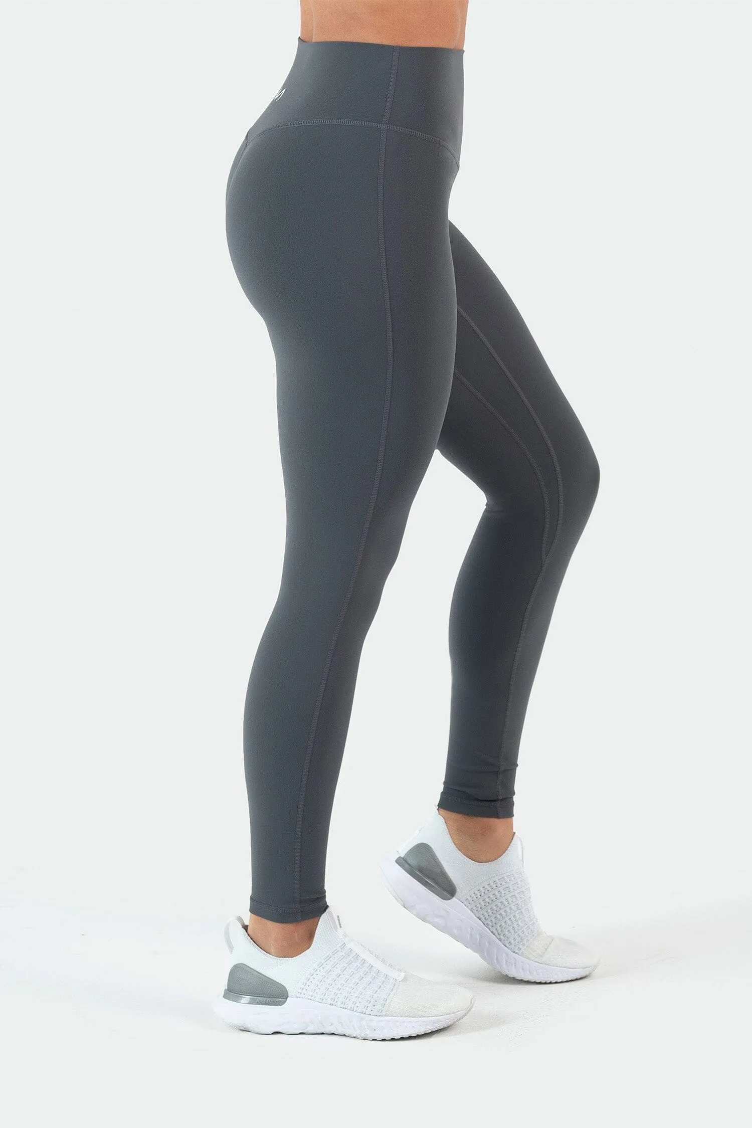 Tempo High Waisted Workout Leggings