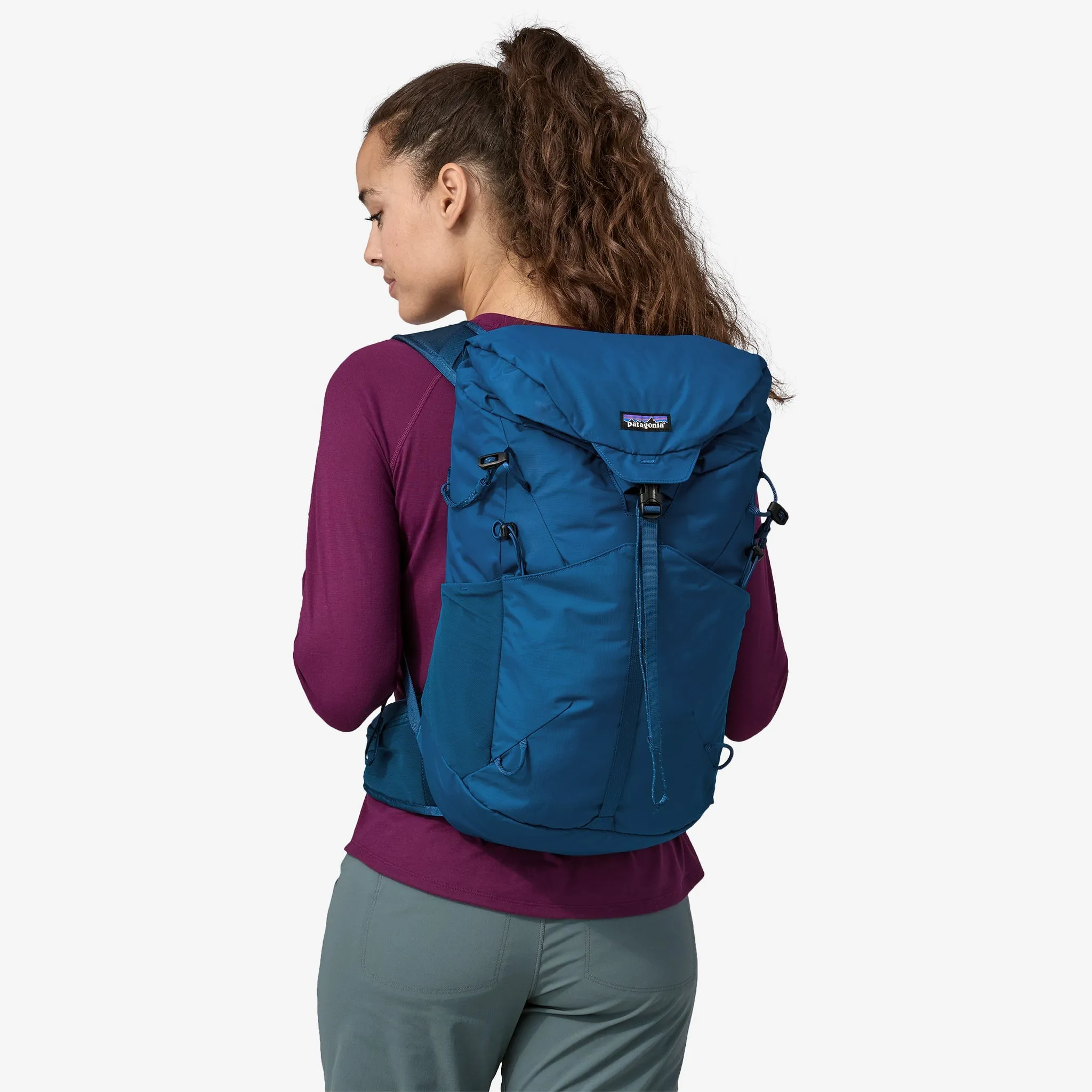 Terravia Pack 28L