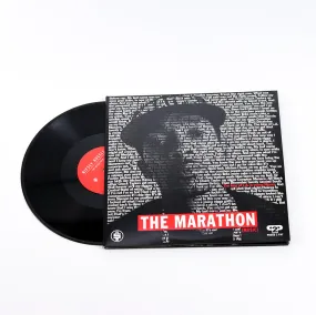 The Marathon Proud 2 Pay Vinyl