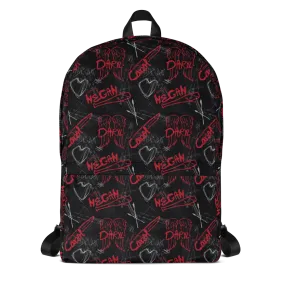 The Walking Dead Edge Premium Backpack